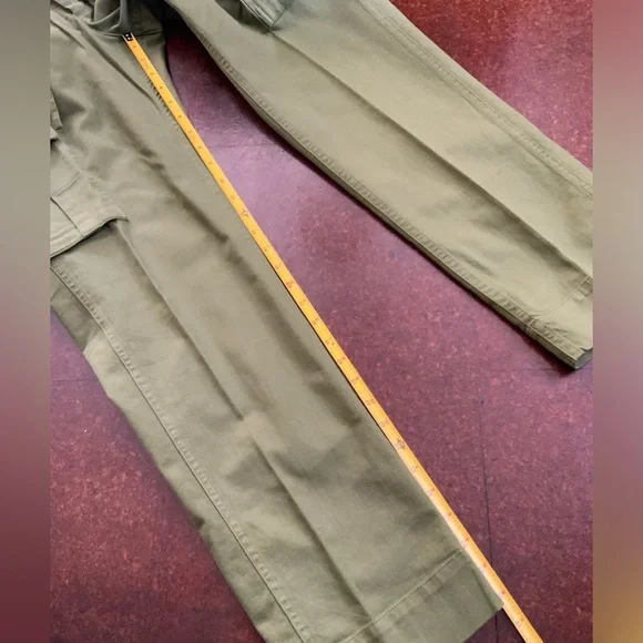 Man 1924 Cargo Trousers